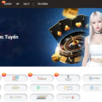 Casino EUBET/EU9 – The most popular and prestigious online casino in Asia